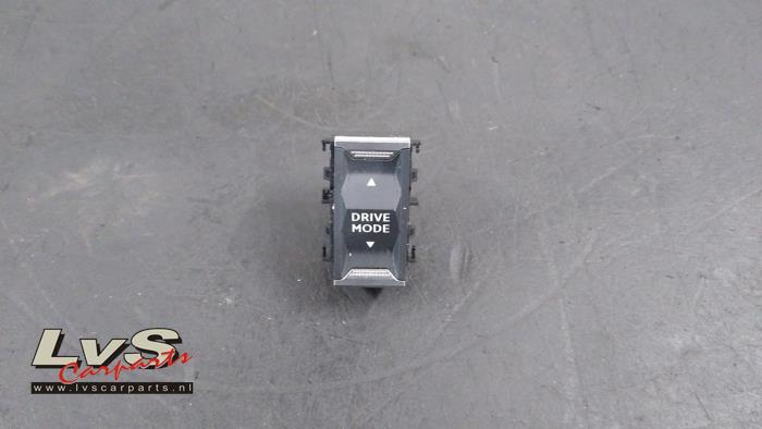 Peugeot 3008 Schalter asr (sonst.)