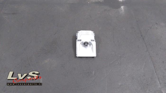 Peugeot 3008 ACC Sensor (afstand)