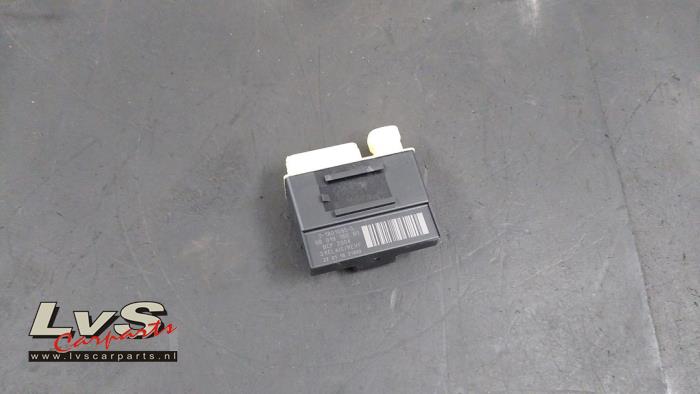 Peugeot 3008 Voorgloei Relais