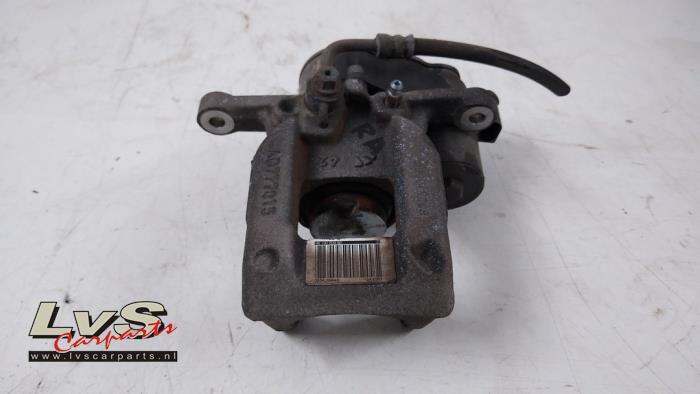Peugeot 3008 Etrier de frein (pince) arrière droit