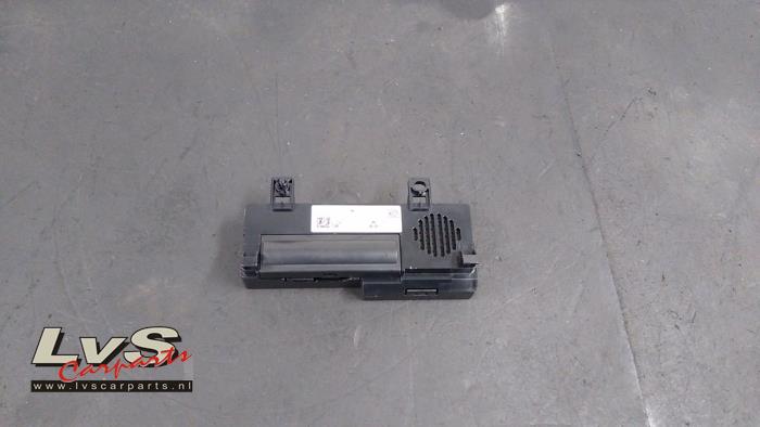 Peugeot 3008 Module (divers)