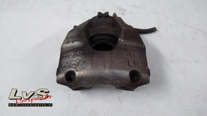 Ford Fiesta Front brake calliper, left