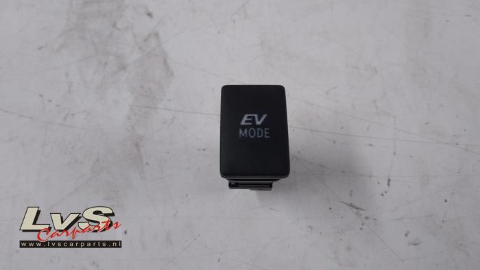 Toyota Yaris Commutateur