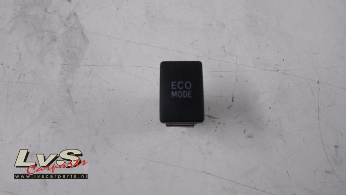 Toyota Yaris Commutateur