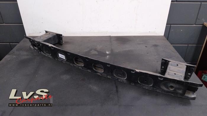 Mercedes A-Klasse Stoßstangeträger hinten