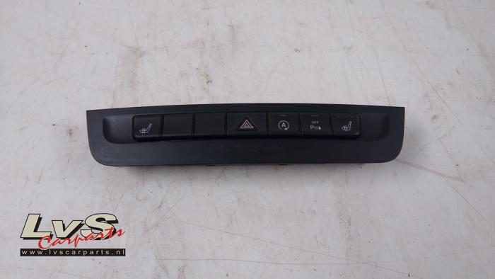 Mercedes A-Klasse Paniekverlichtings Schakelaar