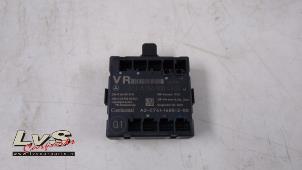 Begagnade Centrallåsmodul Mercedes A (W176) 1.6 A-180 16V Pris € 24,00 Marginaltabell erbjuds av LvS Carparts