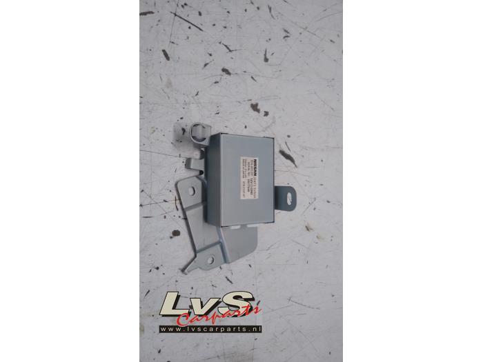 Nissan Note Module caméra