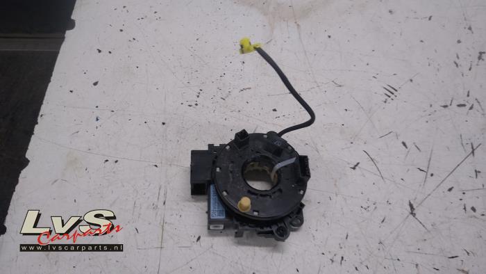 Nissan Note Airbag clock spring