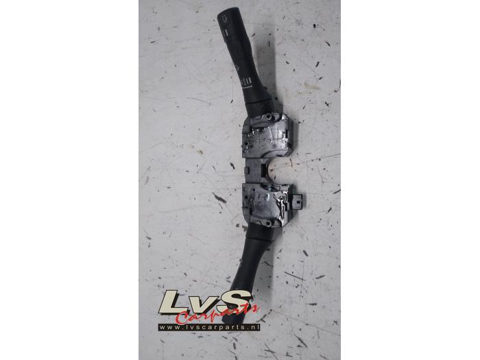 Nissan Note Steering column stalk