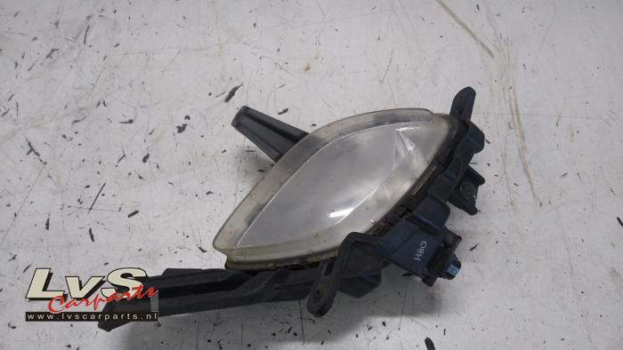 Kia Picanto Daytime running light, left