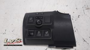 Begagnade Elspegelmodul Nissan Note (E12) 1.2 DIG-S 98 Pris € 35,00 Marginaltabell erbjuds av LvS Carparts