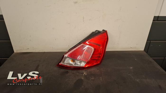 Ford Fiesta Achterlicht rechts