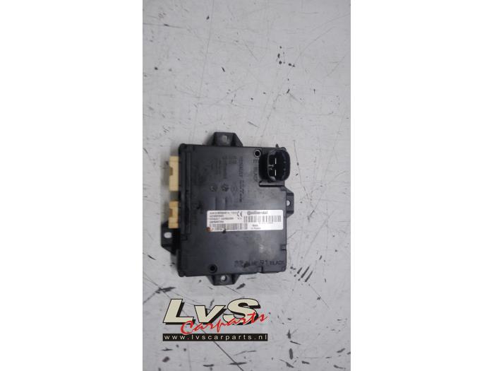 Opel Vivaro Body control computer