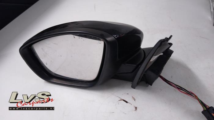 Peugeot 308 Buitenspiegel links