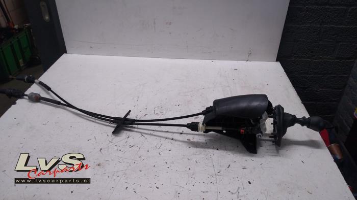 Opel Vivaro Schakelmechaniek