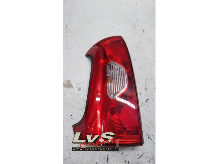 Fiat Panda Feu arrière gauche