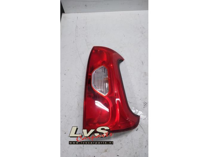 Fiat Panda Feu arrière droit