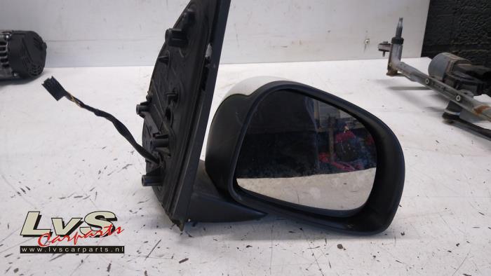 Fiat Panda Rétroviseur extérieur droit