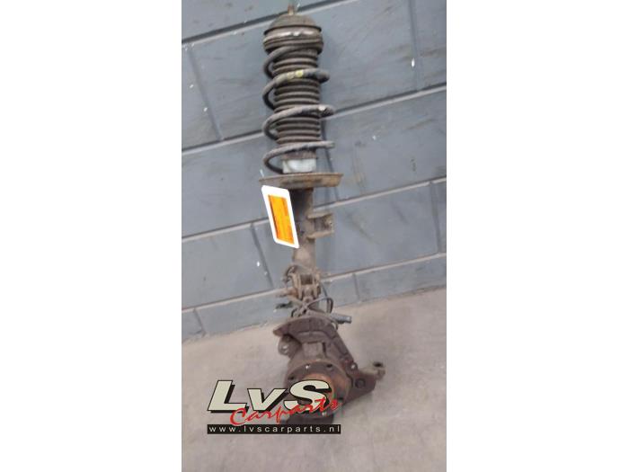 Fiat Panda Barre amortisseur avant gauche