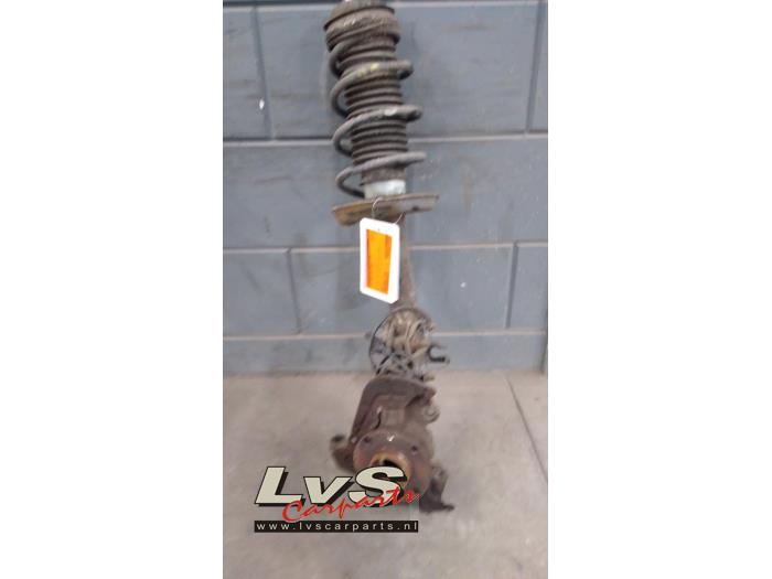 Fiat Panda Barre amortisseur avant droit
