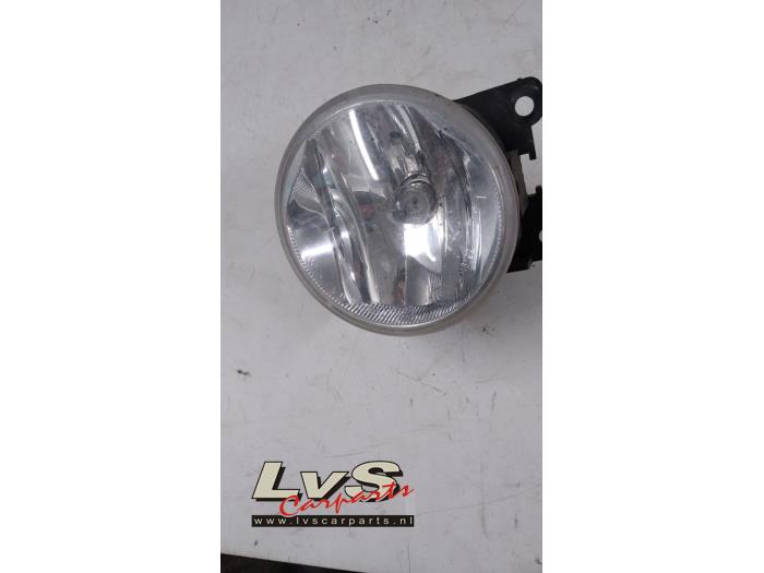 Peugeot 208 Mistlamp rechts-voor