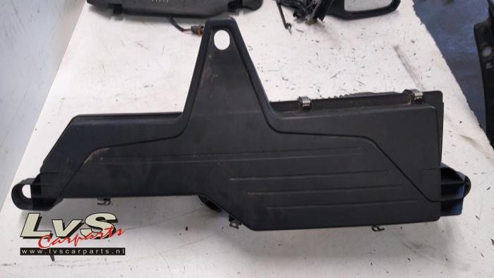 BMW 1-Serie Luftfiltergehäuse