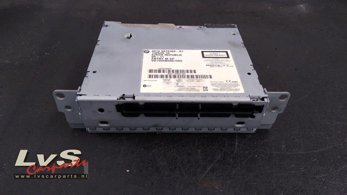 BMW 1-Serie Radio CD Spieler