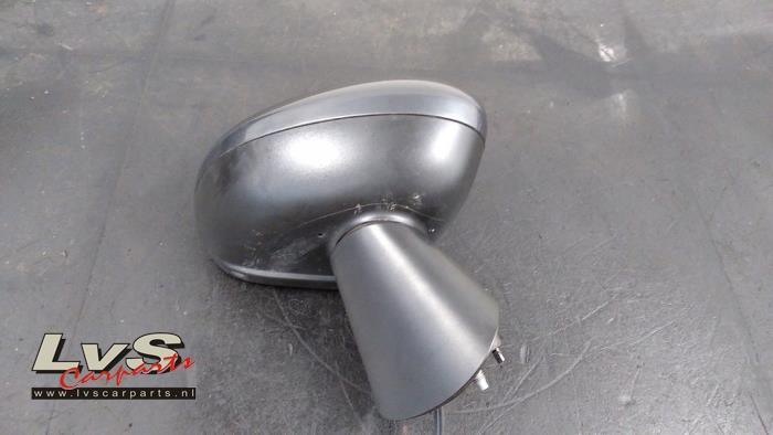Opel Meriva Wing mirror, right