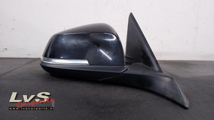 BMW 1-Serie Wing mirror, right