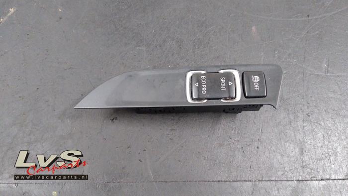 BMW 1-Série Commutateur ASR