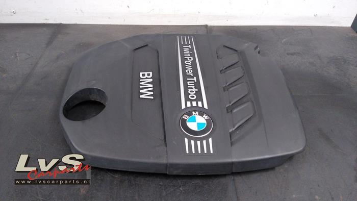 BMW 1-Serie Engine cover