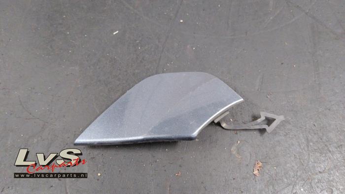 Renault Kadjar Towing eye cover, front