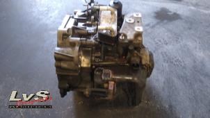 Gebruikte Automaatbak Seat Altea XL (5P5) 2.0 TDI 16V Prijs € 700,00 Margeregeling aangeboden door LvS Carparts