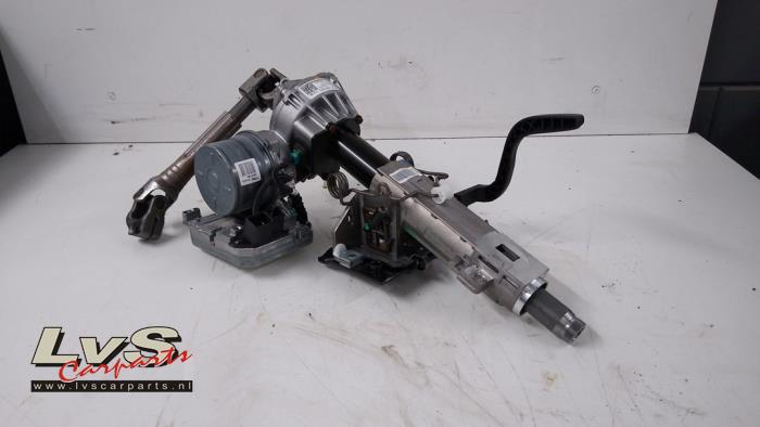 Volkswagen UP Direction assistée électrique