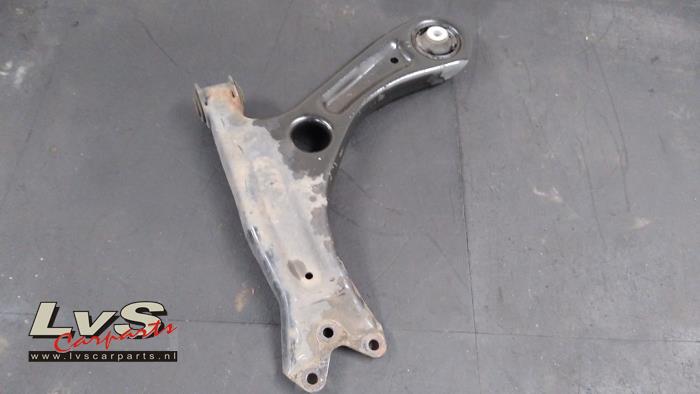 Volkswagen UP Front wishbone, left
