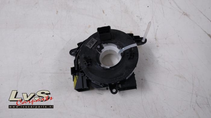 Volkswagen UP Airbag clock spring