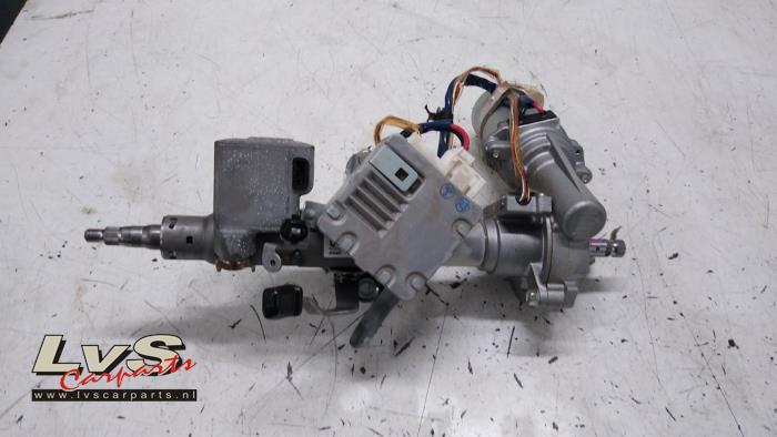 Toyota Urban Cruiser Stuurbekrachtiging Elektrisch