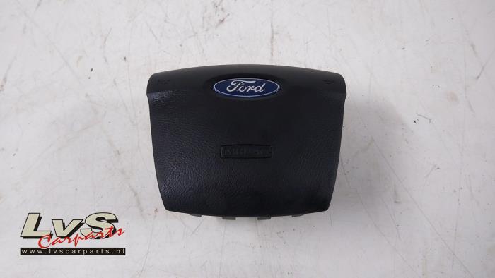 Ford S-Max Airbag links (Stuur)