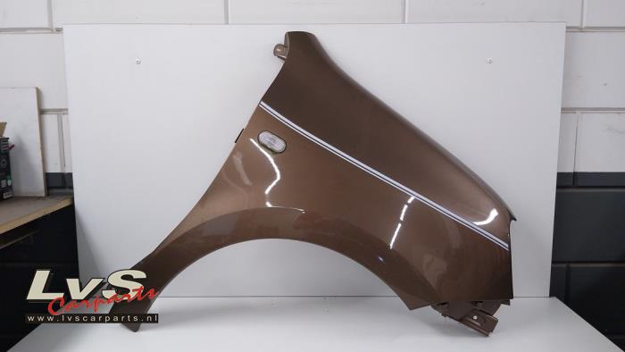 Renault Twingo Front wing, right