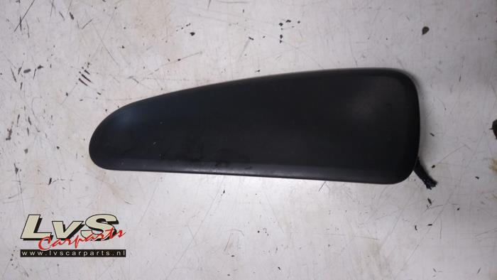 Renault Twingo Airbag siège