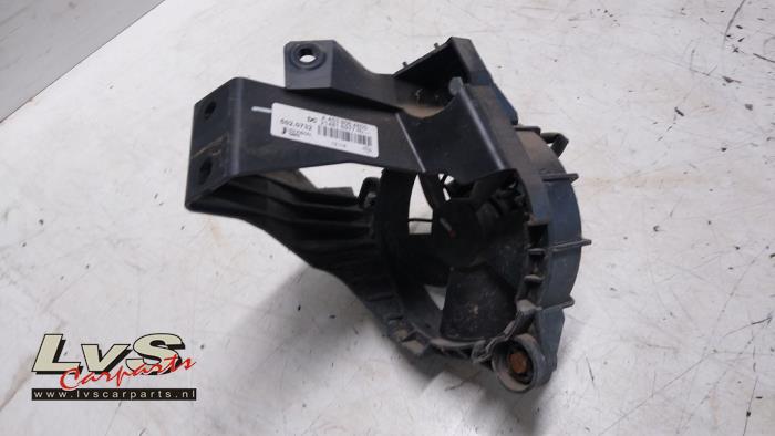 Renault Twingo Fan motor