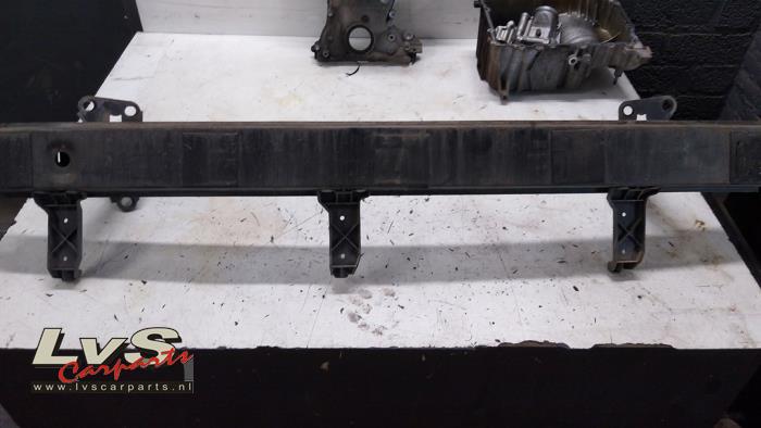 Renault Twingo Stoßstangeträger hinten