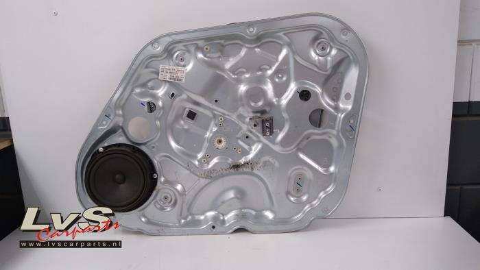 Hyundai IX20 Mécanique vitre 4portes avant droite