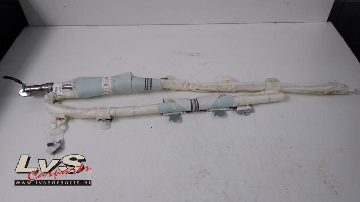 Renault Kadjar Airbag plafond gauche