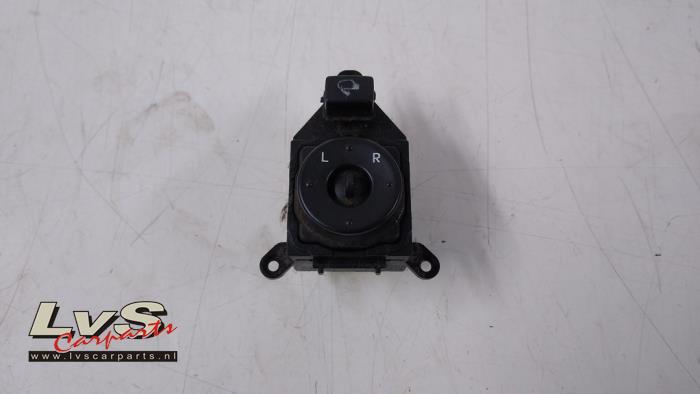 Kia Soul Commutateur rétroviseur