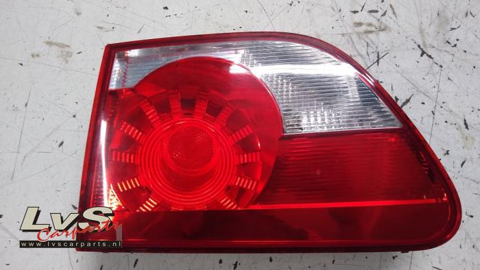Seat Altea Taillight, left