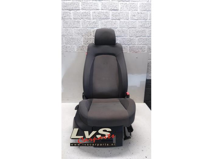 Seat Altea Siège droit