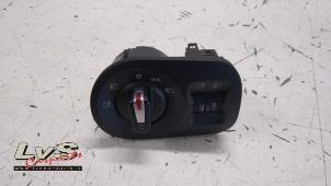 Gebruikte Licht Schakelaar Seat Altea XL (5P5) 2.0 TDI 16V Prijs € 14,95 Margeregeling aangeboden door LvS Carparts