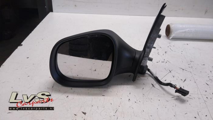 Seat Altea Wing mirror, left